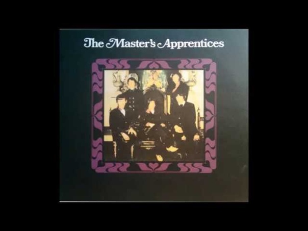 The Masters Apprentices FULL ALBUM ( S, T
