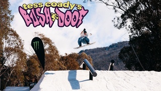 BUSH DOOF 2024: Hosted by Tess Coady | Thredbo, Australia