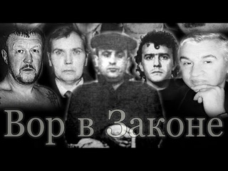 Воров  в  законе  не  будут  держать  в  одиночных  камерах