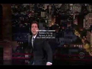 Nick Cage Impression