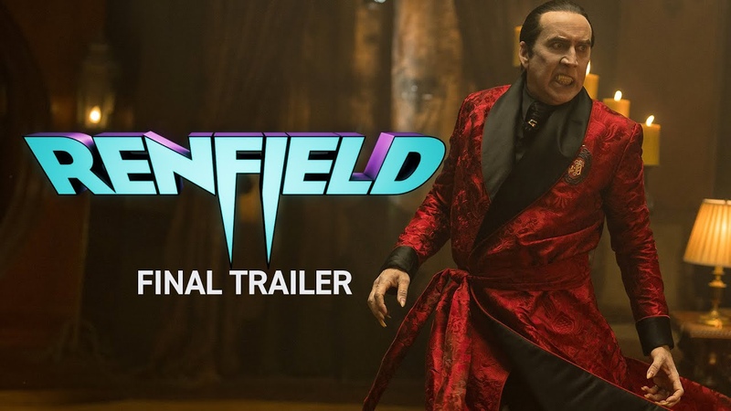 Renfield, Final