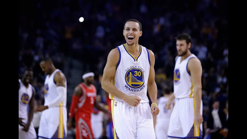 Stephen Currys Top 10 Assists of the 2014 2015