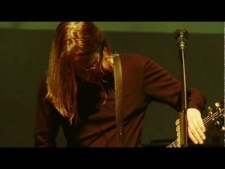 Mother and Child Divided - Porcupine Tree
