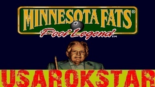 Minnesota Fats: Pool LegendСАМЫЙ ЛУЧШИЙ БИЛЬЯРД НЕ СЕГЕ