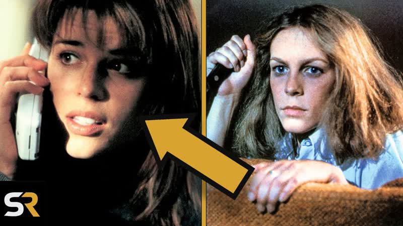 The BEST Final Girls in Horror