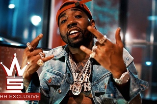 YFN Lucci “All That“ Feat. YFN Trae Pound & YFN Kay (WSHH Exclusive - Official Music Video)