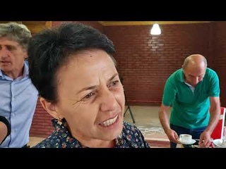 Класск аы аара еицызоз реишара: 4-ти аха. Встреча одноклассников: 4-я часть