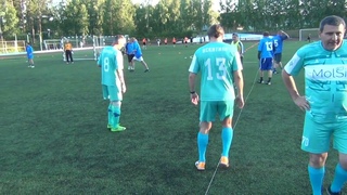 11 07 24 МолСиб - Почтовик 5-2