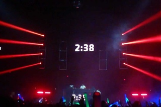 OMFG San Diego Countdown to 2013