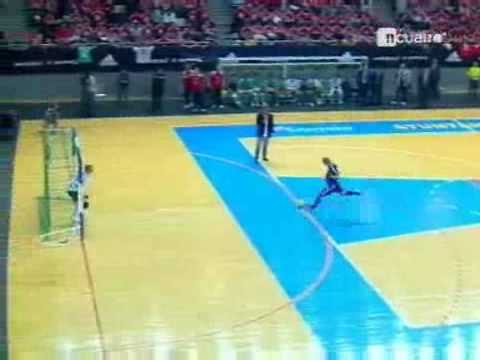Luis Amado VS