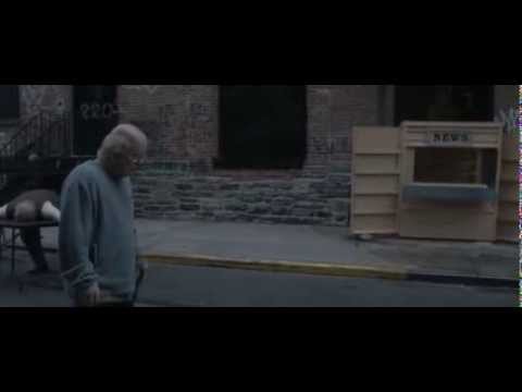 Synecdoche New York Ending