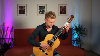 Dimitri Lavrentiev - El Colibri
