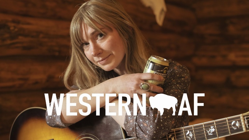 Abby Webster, Tall Boy , Western