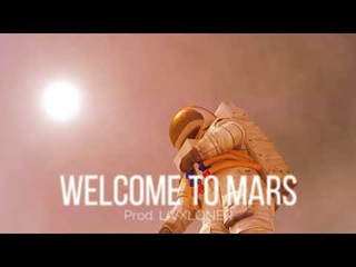 [Free for profit] Hyperpop x Ambient type beat “Welcome to mars“ ()