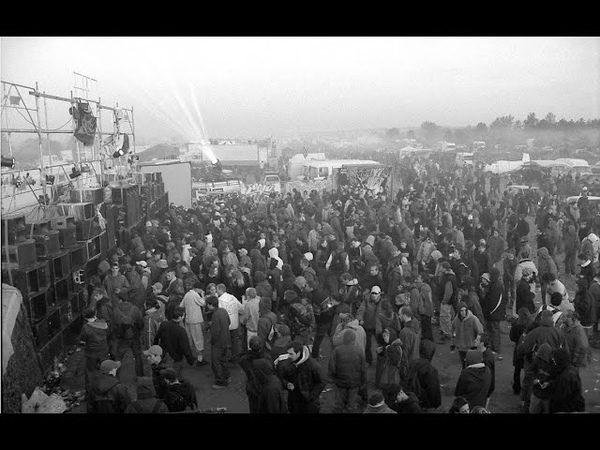 Dr. Peacock Harmony Of Hardcore 2015 NL, FREE TEKNO 23 SON DE TEUF