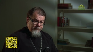 От преподобного Сергия до Покрова. Священник Константин Корепанов