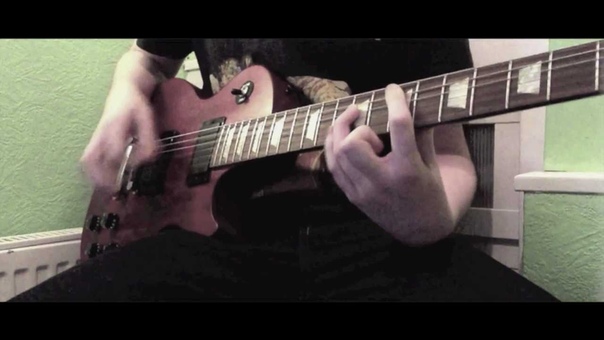 GIBSON LPJ RUBBED VINTAGE