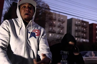 Termanology “Get Away“ feat Skyzoo, Torae & Reks