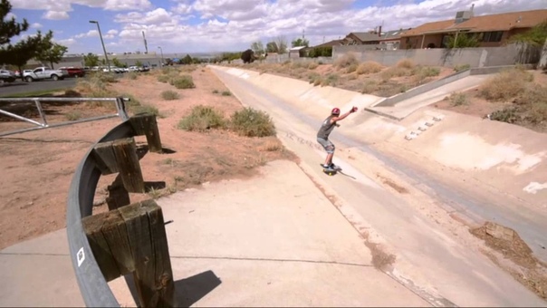 Caliber Truck Co Ditch SLAP