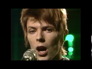 David Bowie - Five Years