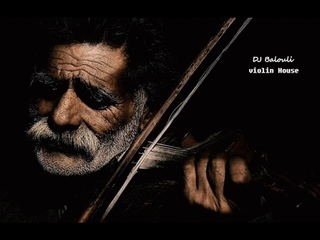 Violin House 2018 DJ Balouli (Simply Life)