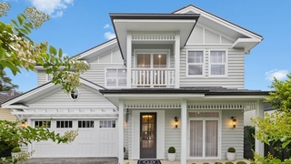 Luxury House