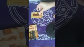 ближайшее БУДУЩЕЕ по вариантам ✨