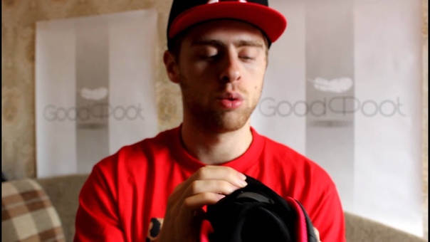 Видео обзор Nike Air Yeezy 2 Валера Good