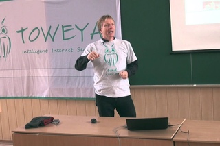 BigData Лекция №6 “Сhallenges of classification“