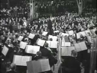 Furtwangler conducts Die Meistersinger in 1942