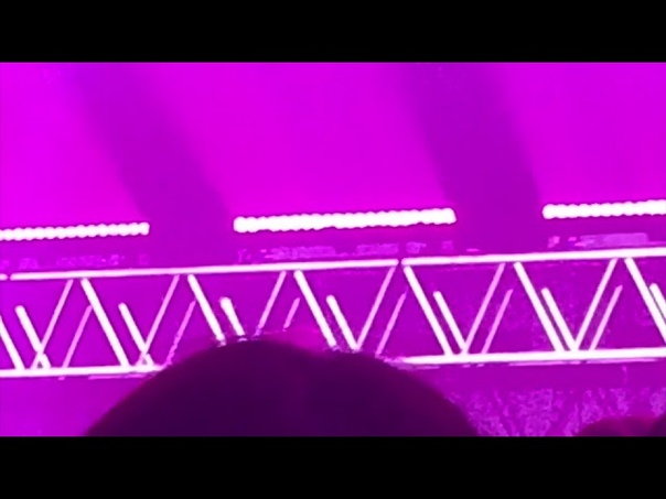 20171123 JBJ Come True in Japan Say My Name cut (tae hyun 태현