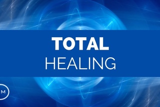 Total Healing - Powerful Mind / Body Balance - Binaural + Monaural Beats (v2)