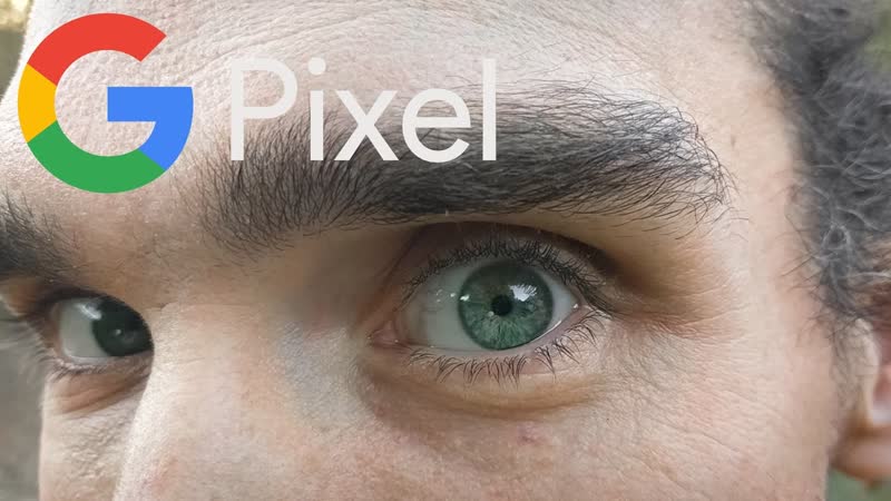 VLOGGING ON GOOGLE PIXEL