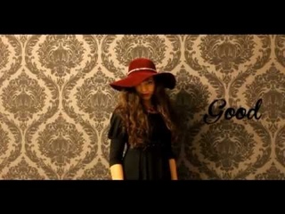 •Nina Simone - Feeling Good (cover by Eli)
