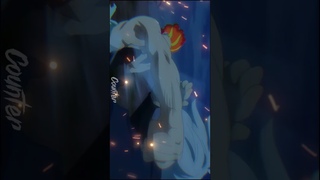 Gabimaru Vs Tensen AMV/EDIT4K