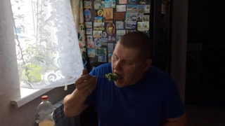 САЛАТ ЗА ПЯТЬ МИНУТ