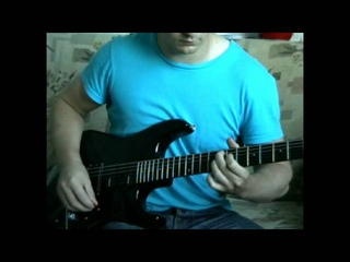 Fernandes SSH-40