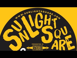 02 Sunlightsquare - Super People (Extended Mix) Sunlightsquare Records