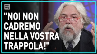 MELUZZI CONTRO IL MAINSTREAM ► BASTA CON QUESTA NARRAZIONE DRAMMATICA, PESSIMISTA, LARGAMENTE FALSA!