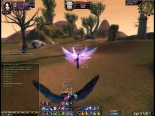 Perfect World - PK Style (PvP Video)