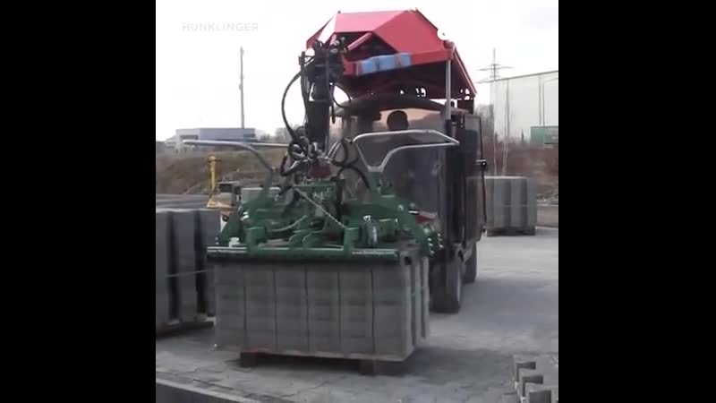 Инновационная техника, которая облегчает труд человека