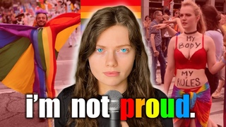 I'm Gay and I Dislike Pride Month