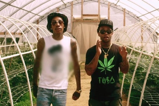 Ty Dolla $ign - Irie ft. Wiz Khalifa [Official Music Video]