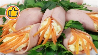 Закусочный Букет с Сыром, ОЧЕНЬ БЫСТРО!