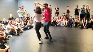 Milena Morais e Luiz Henrique - Forr Douro (Porto)