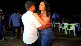 Amarrense cochos !! -Aqui las mujeres se la rifan para bailar-Ajuaaa! | Ajuchitlan del Progreso
