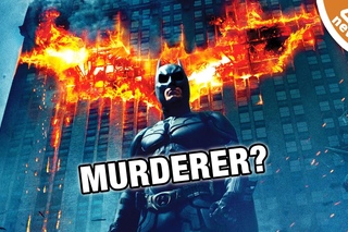 Was Nolans Batman a Murderer (Nerdist News WTFridays w/ Jessica Chobot)