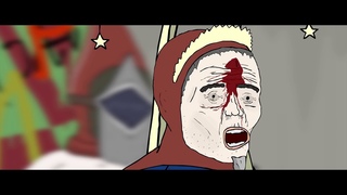 ogo#MK   Туманное Говно