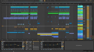 The Prodigy  Smack My Bitch Up '96 (Ableton Live Remake)