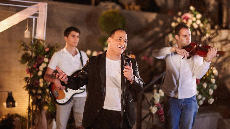 Armeni Yerjankanala